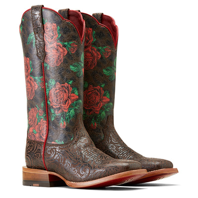 womens rodeo boots