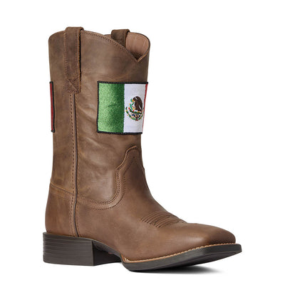 ariat boot mexico