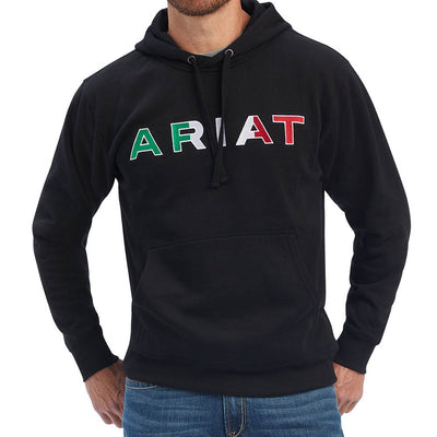 ariat mexico sweater