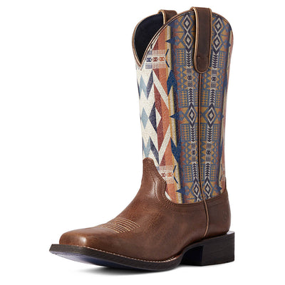 womens ariat boots