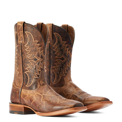 ryder dry creek boots
