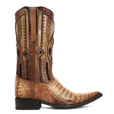 crocodile boots from mexico