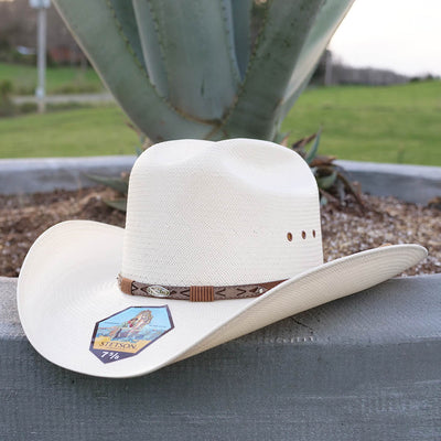 Stetson 10x rodeo hats