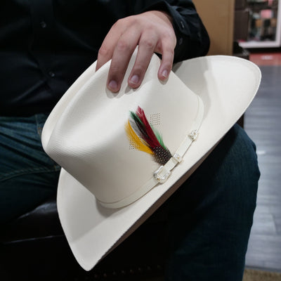  cowboy straw hats