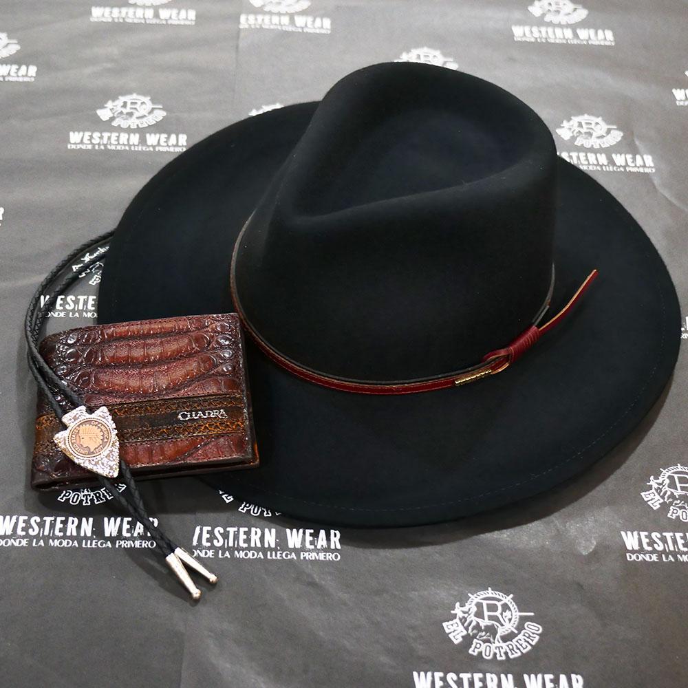 el potrero western wear