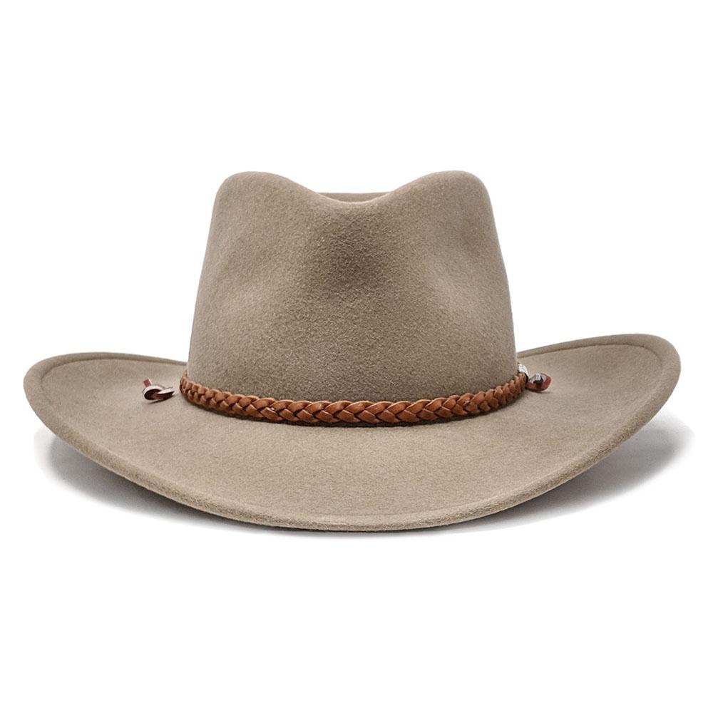 stetson crushable hats crushable cowboy hat